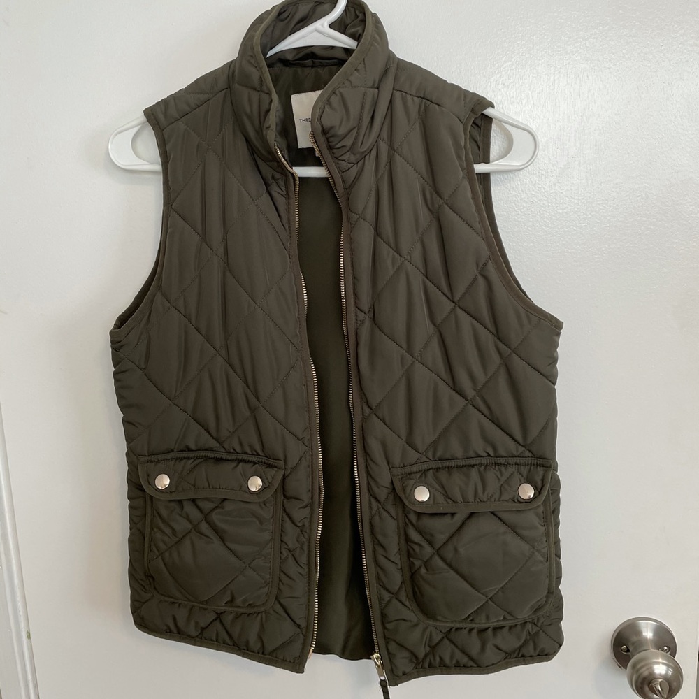Vest